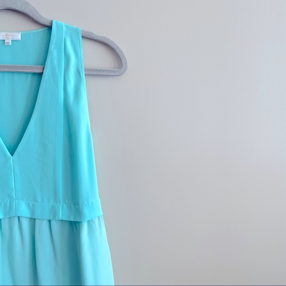 Wilfred silk dress - Picture 2 of 6